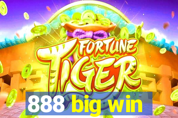 888 big win